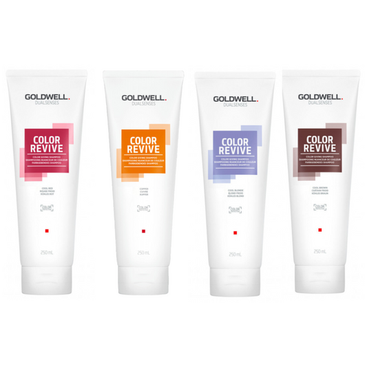 Goldwell Color Revive Shampoo 250ml