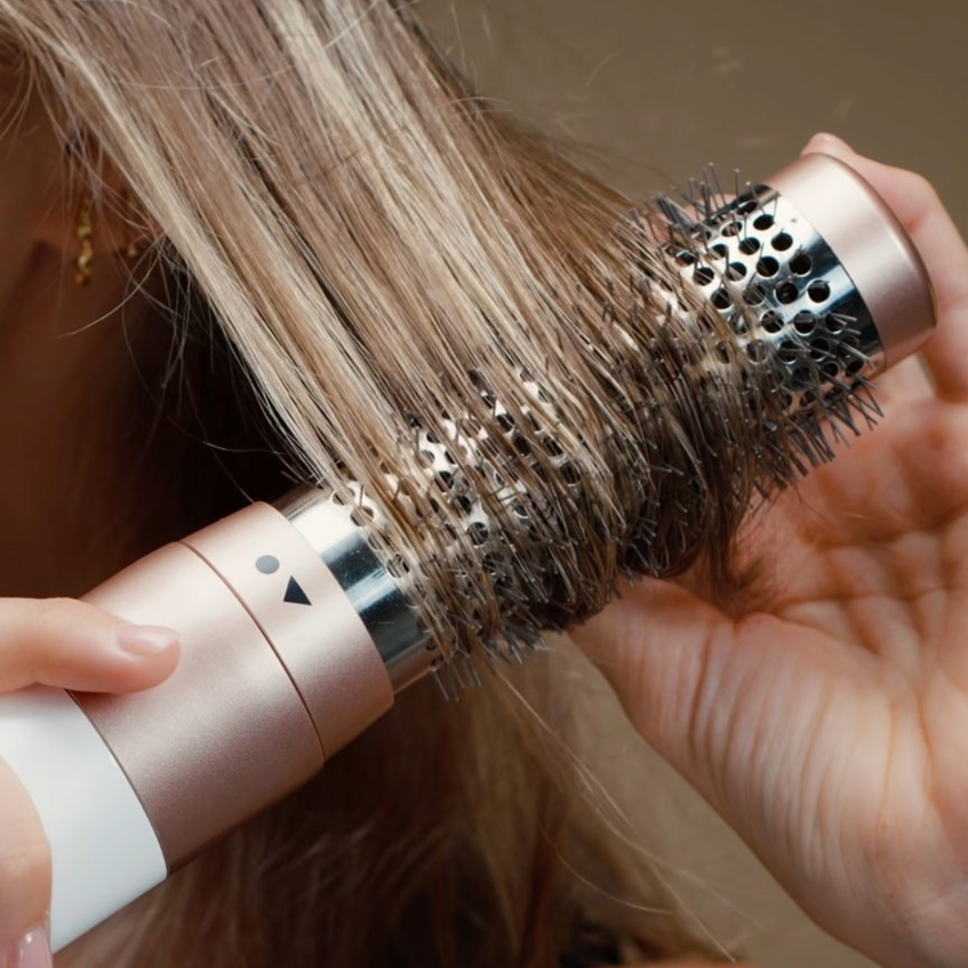 Eurostil PENTA Haardroger 