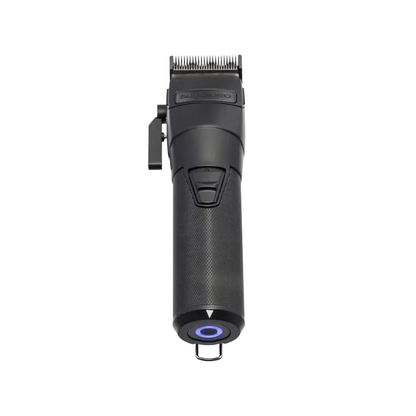 Babyliss Pro FXONE All-Metal BLACK Haartrimmer + Gratis extra accu!
