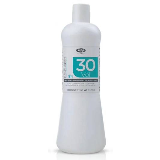 Lisap DEVELOPER 30 VOL. - 9%