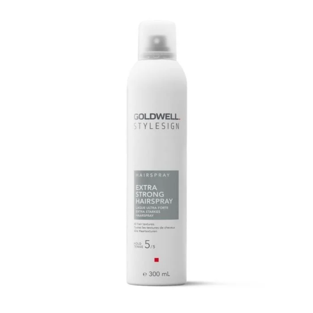 Goldwell STYLESIGN EXTRA STERKE HAARSPRAY 300ML - 12 STUKS