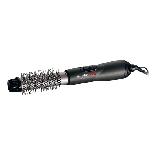 Babyliss Pro Titanium Tourmaline Lockenbürste – 32 mm