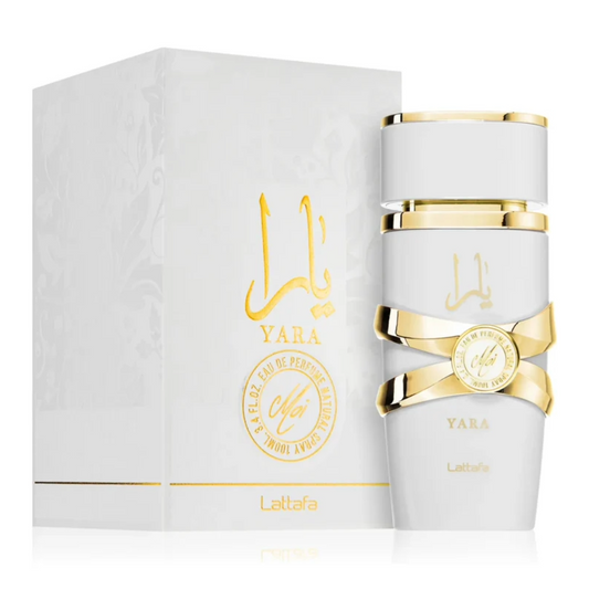 LATTAFA YARA MOI 100ML 