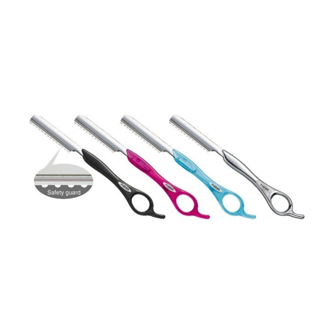 Feather Styling Rasierer Baby Pink