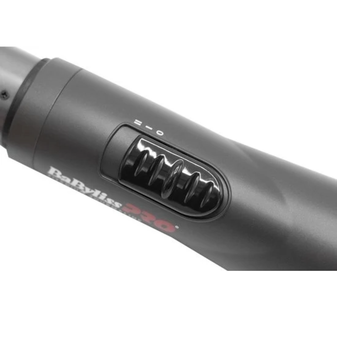 Babyliss Pro Titanium Tourmaline Lockenbürste – 32 mm
