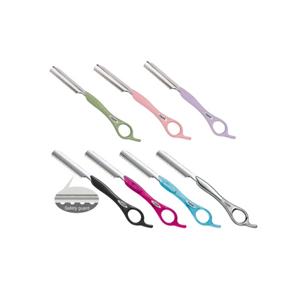 Feather Styling Rasierer Baby Pink