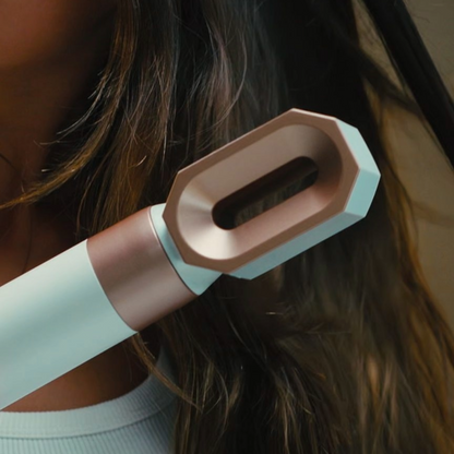 Eurostil PENTA Haardroger 