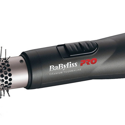 Babyliss Pro Titanium Tourmaline Lockenbürste – 32 mm