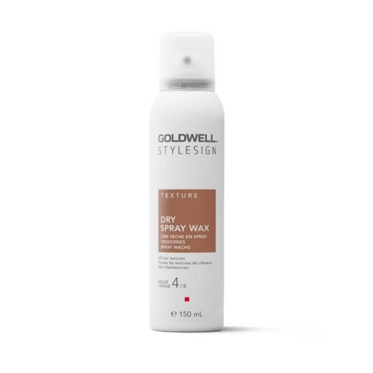 Goldwell STYLESIGN DRY SPRAY WAX 150ML