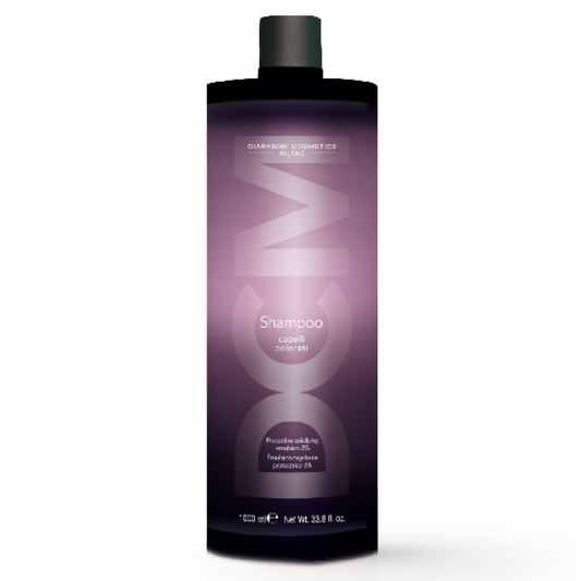 DCM Shampoo für gefärbtes Haar, 1000 ml