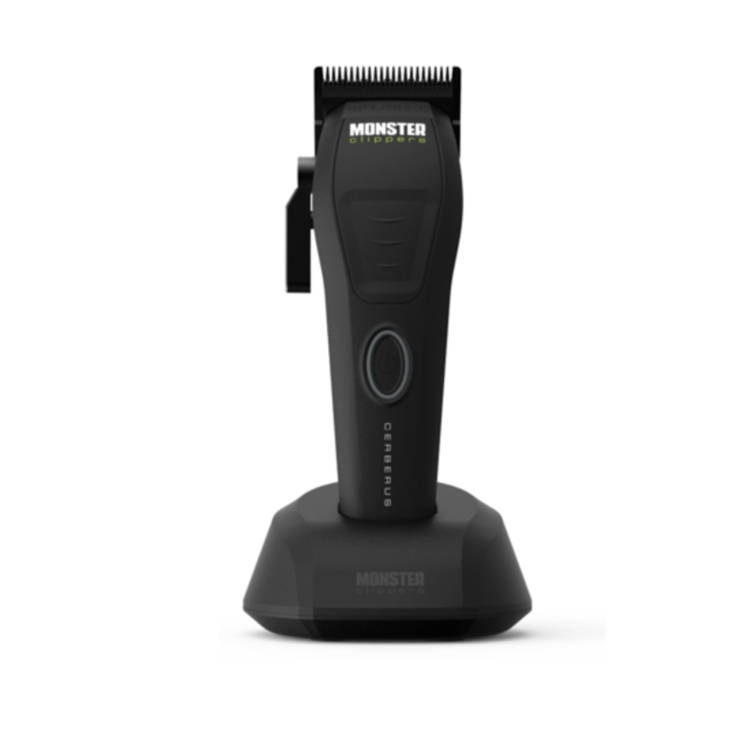 Monster Clippers Cerberus Clipper