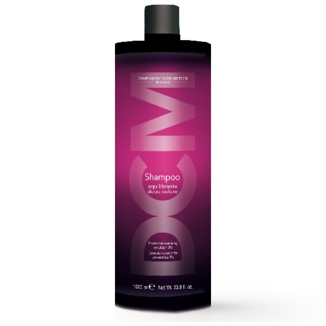DCM Ausgleichendes After-Color-Shampoo 1000ml