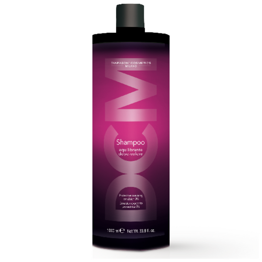 DCM Ausgleichendes After-Color-Shampoo 1000ml