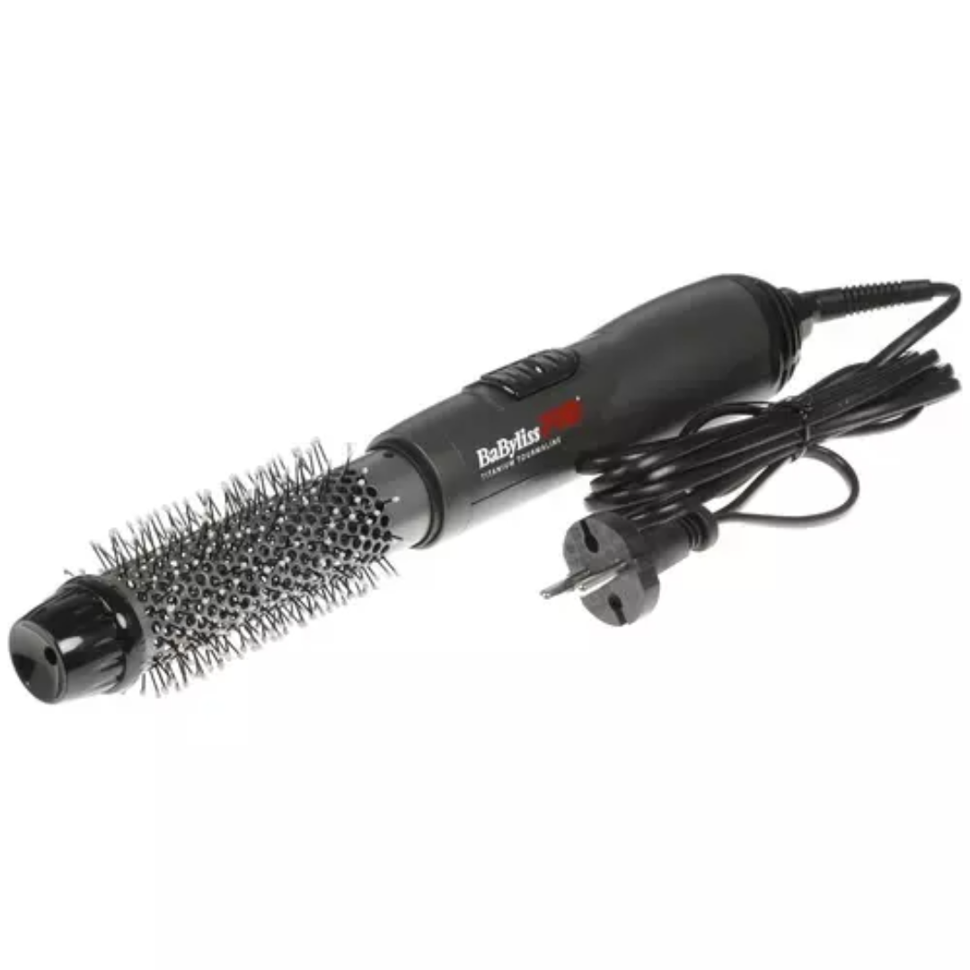Babyliss Pro Titanium Tourmaline Lockenbürste – 32 mm