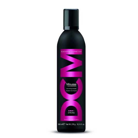 DCM Volumen-Mousse 300ml