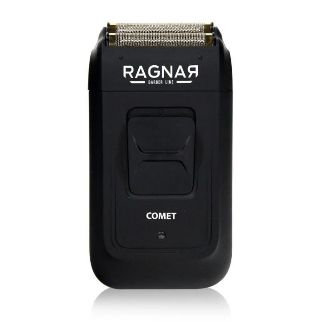 Eurostil RAGNAR Comet Foil Shaver