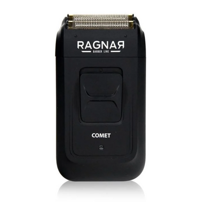 Eurostil RAGNAR Comet Foil Shaver