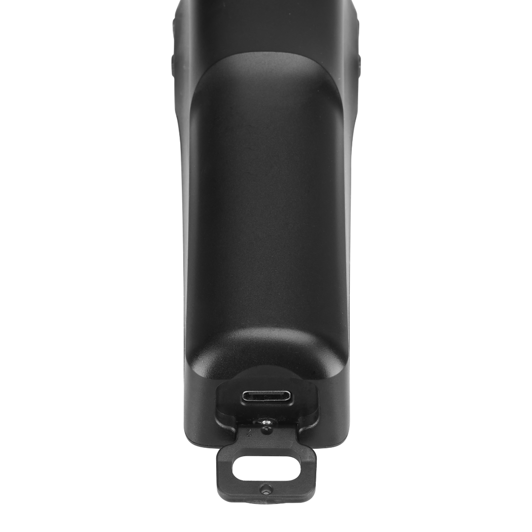 Efalock BLADECORE Hair Clipper + Hair Trimmer Set