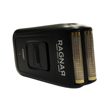 Eurostil RAGNAR Comet Foil Shaver