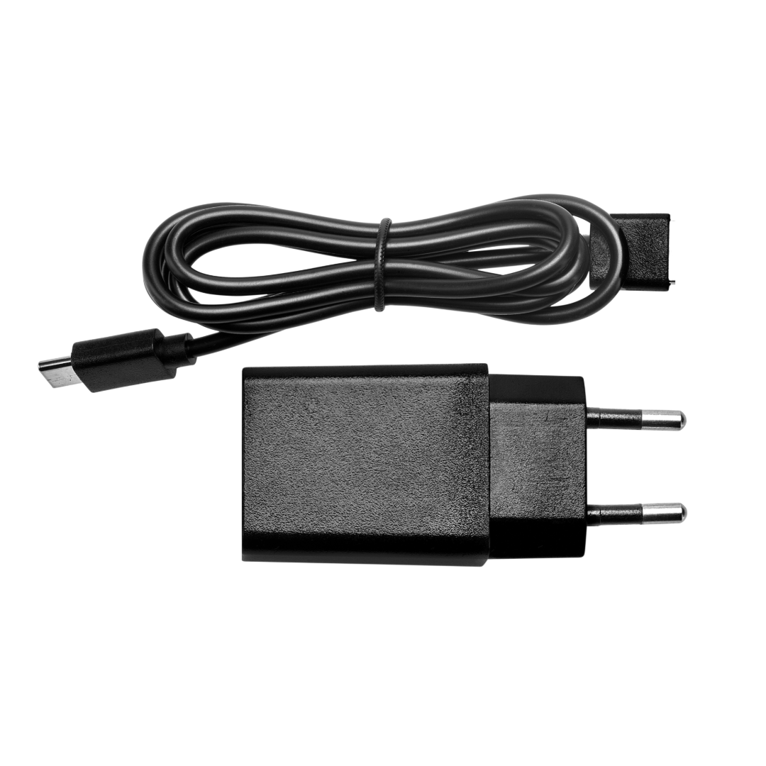 Efalock BLADECORE Hair Clipper + Hair Trimmer Set