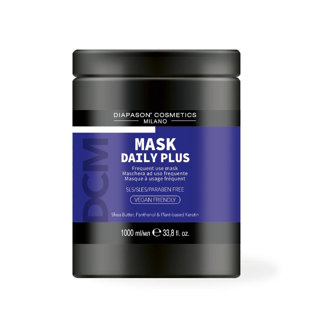 DCM Tägliche Maske 1000ml