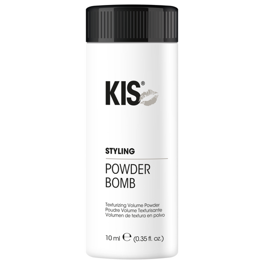 KIS Powder Bomb Texturizing Volume Powder 10gr.