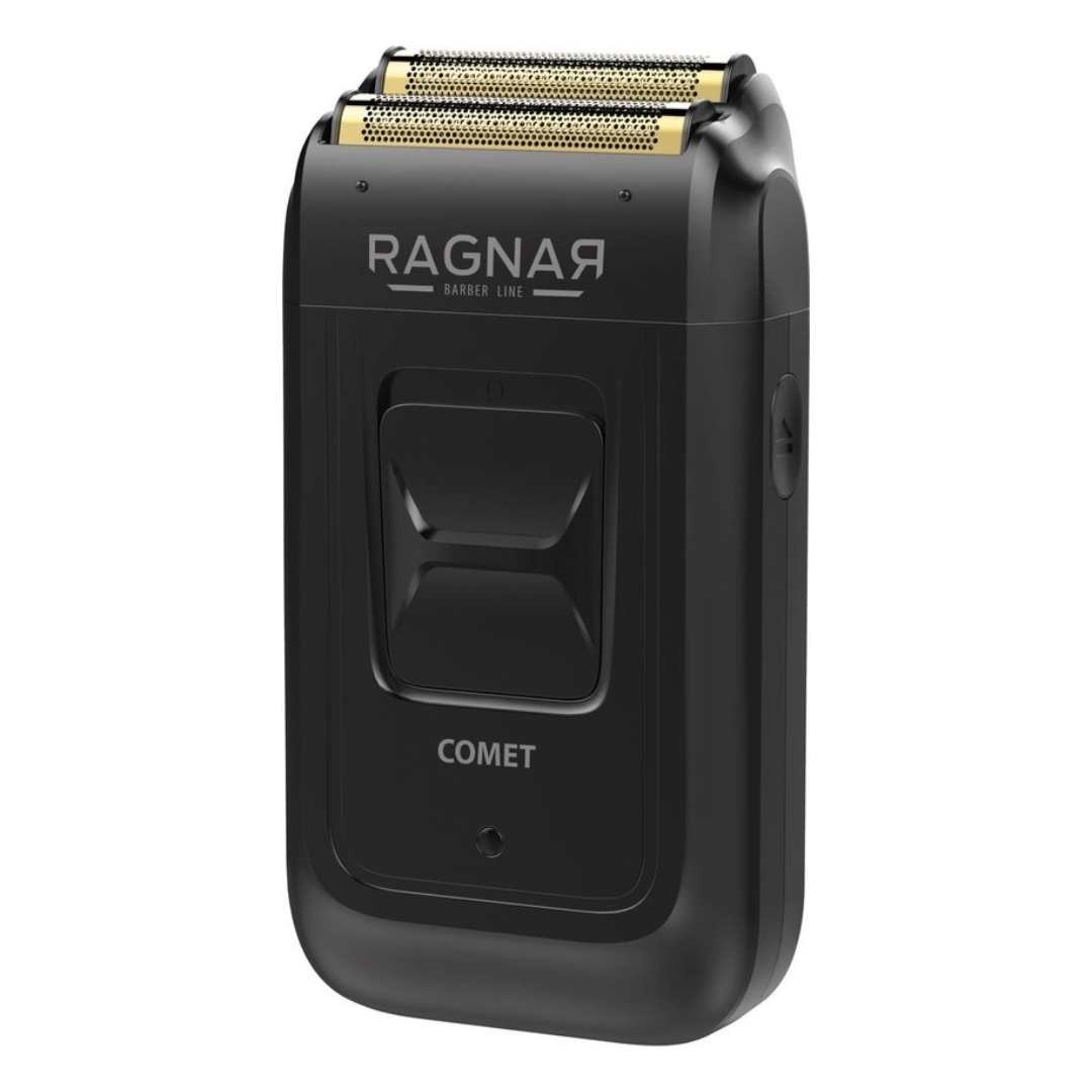 Eurostil RAGNAR Comet Foil Shaver