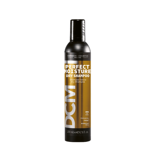 DCM Perfect Moisture Trockenshampoo 200 ml