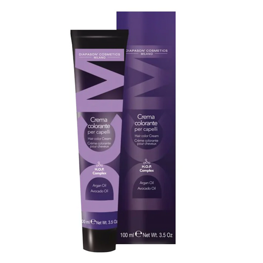 DCM Haarfärbecreme AMMONIAKFREI 100ml