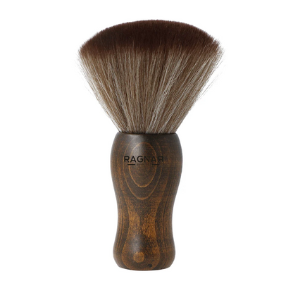 Eurostil RAGNAR Wooden Neck Brush