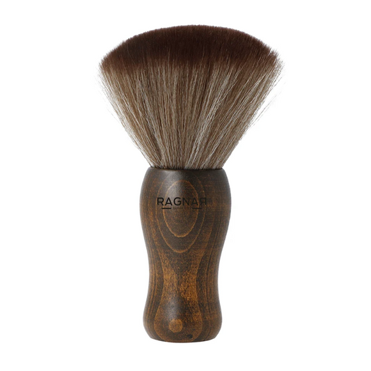 Eurostil RAGNAR Wooden Neck Brush