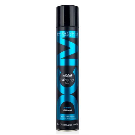 DCM Extra Starkes Haarspray 750ml