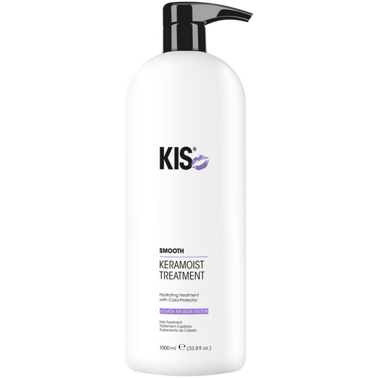 KIS KeraMoist Treatment 1000ml