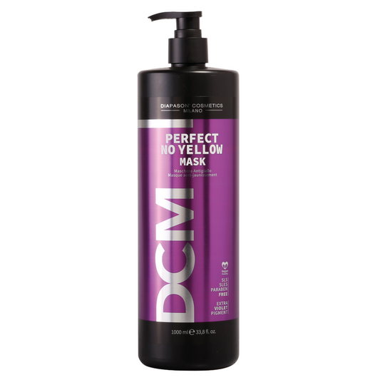 DCM Perfect No Yellow Masker 1000ml