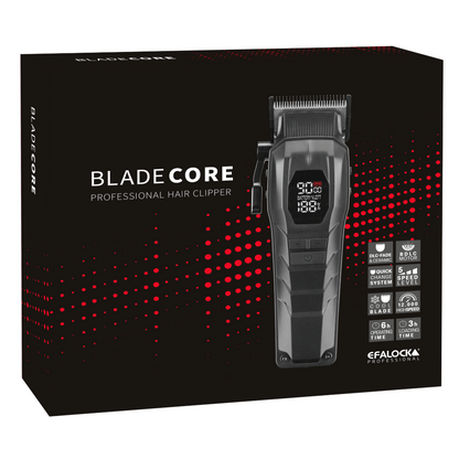 Efalock BLADECORE Hair clipper