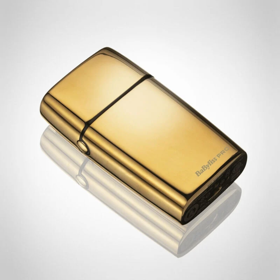 Babyliss Pro FOILFX02 GOLD Folienrasierer