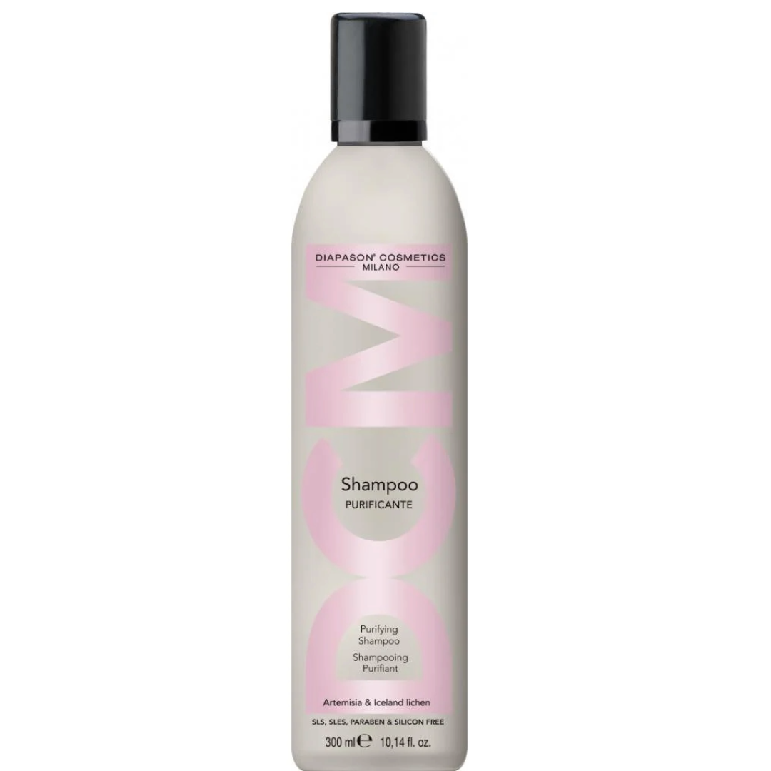 DCM Reinigendes Shampoo 300 ml