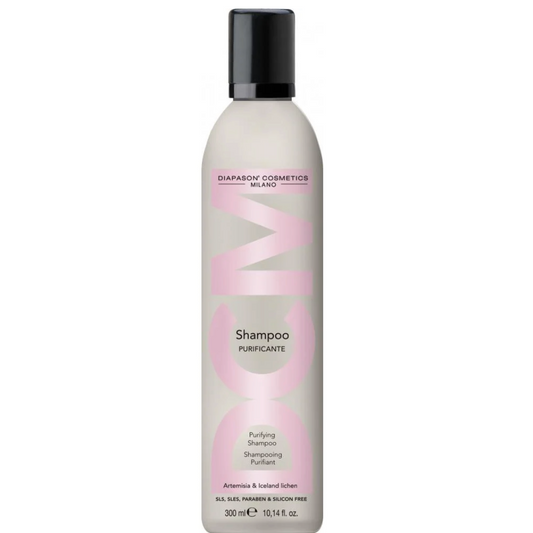 DCM Reinigendes Shampoo 300 ml