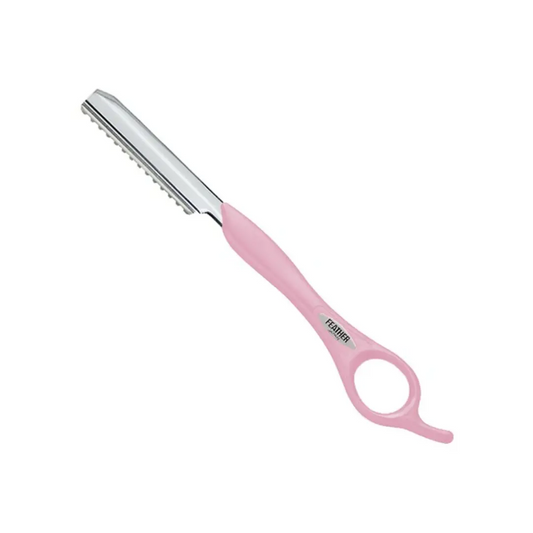 Feather Styling Rasierer Baby Pink