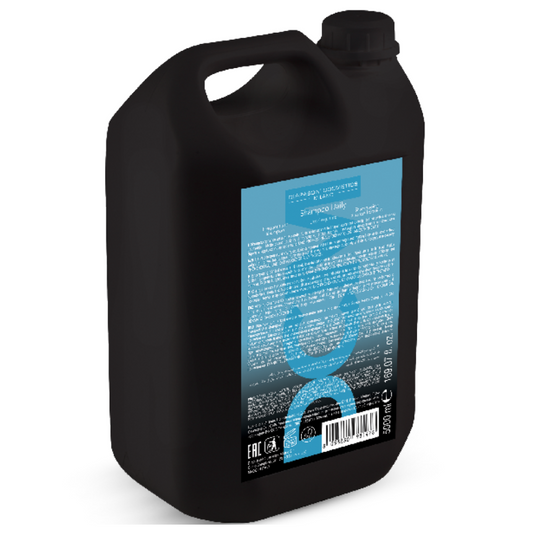 DCM Daily Shampoo 5000 ml