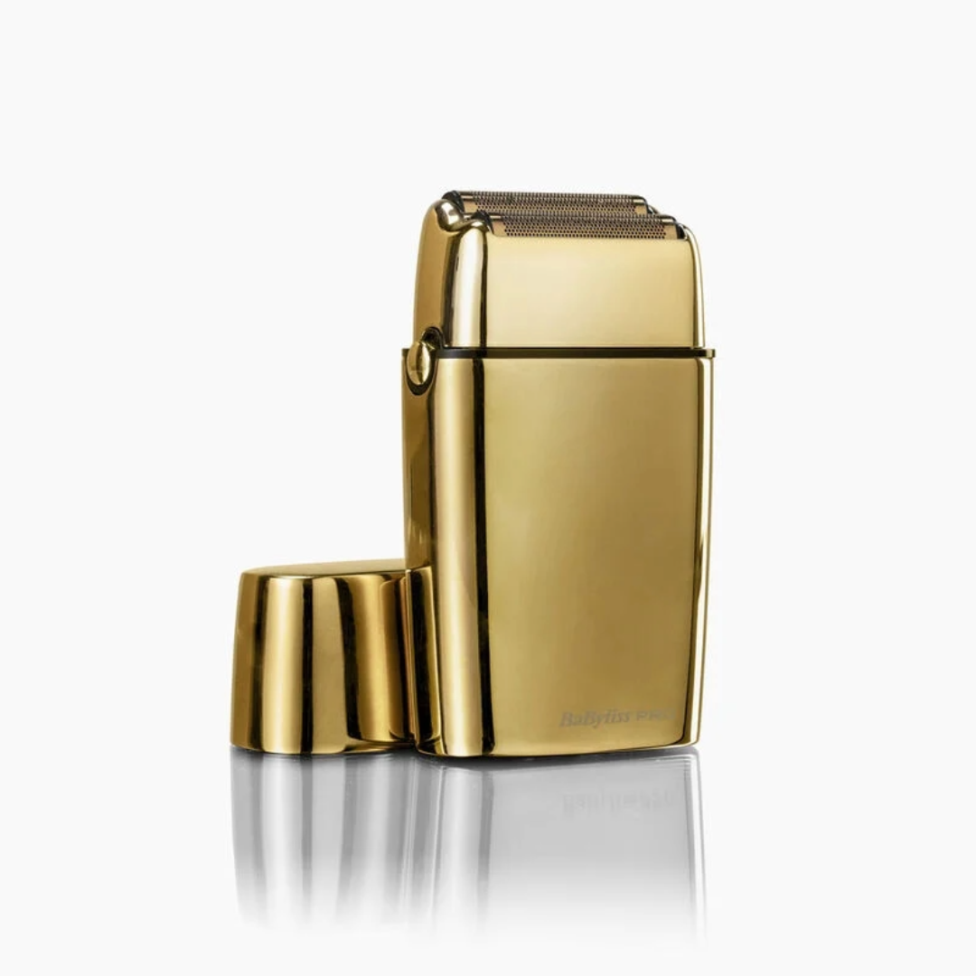 Babyliss Pro FOILFX02 GOLD Folienrasierer