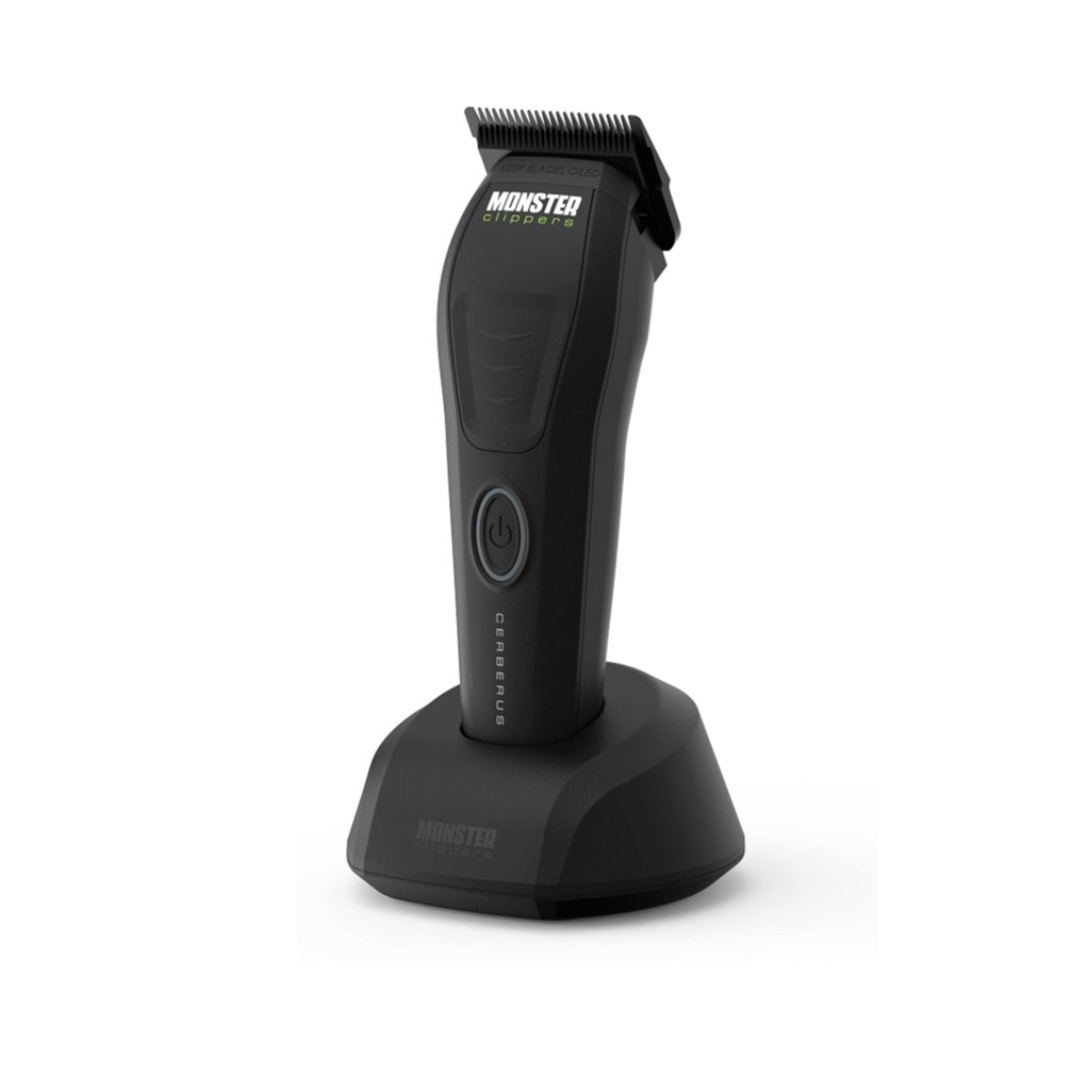 Monster Clippers Cerberus Clipper