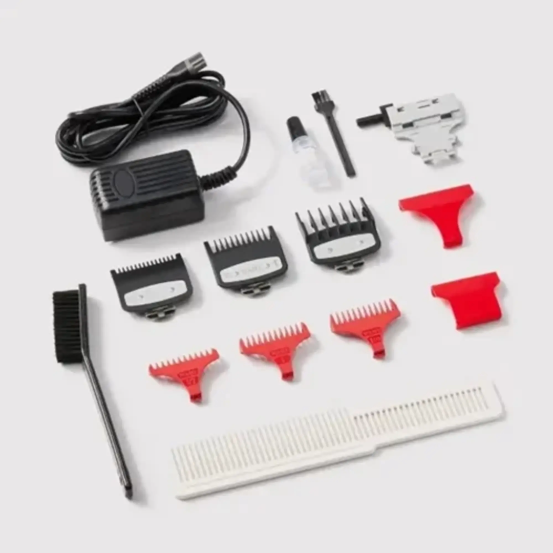 Wahl Barber Combo Black Cordless - SALE!