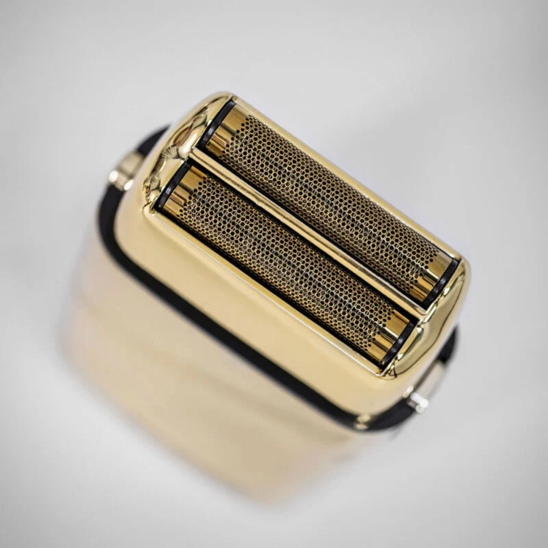 Babyliss Pro FOILFX02 GOLD Folienrasierer