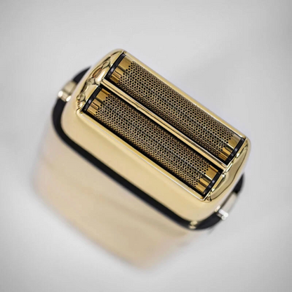Babyliss Pro FOILFX02 GOLD Folienrasierer