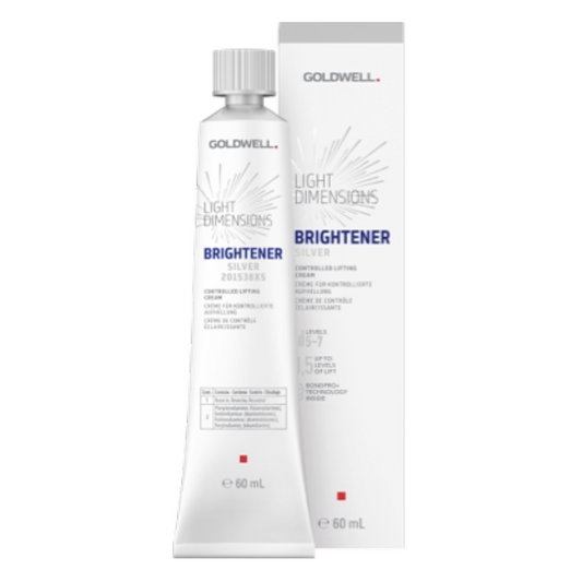 Goldwell Light Dimensions Aufheller Silber 60ml