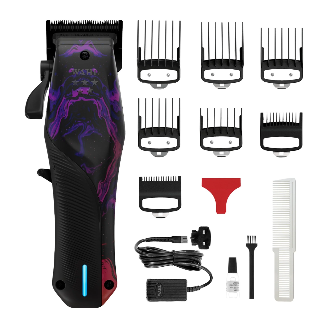 Wahl Vapor Cordless LIMITED Edition Haarschneider