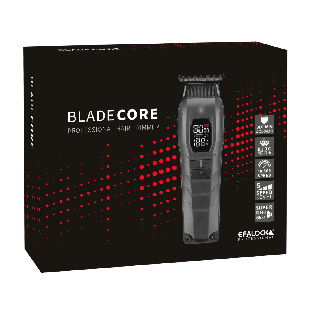 Efalock BLADECORE Hair trimmer
