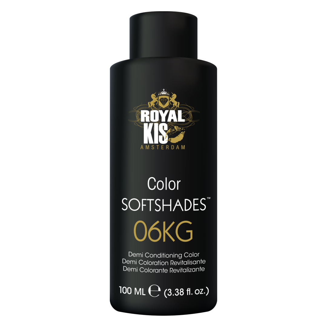 ROYAL KIS SoftShades 100ml