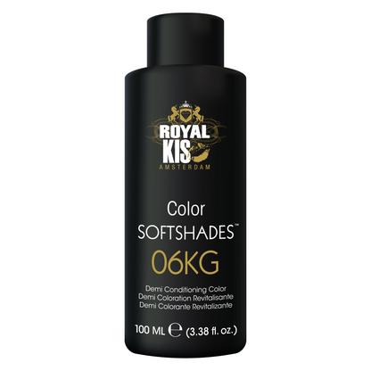 ROYAL KIS SoftShades 100ml